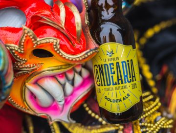 Cerveza Candelaria: la historia de Diego Aste y la cerveza artesanal que conquistó el Perú