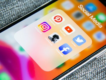 ¿Cómo ganar dinero en redes sociales en 2026? Instagram, TikTok, Facebook y Pinterest