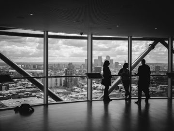 ¿Cómo tener ideas de negocio para emprender?