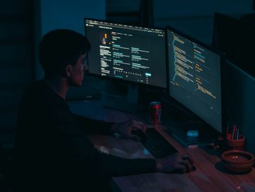 ¿Cuánto gana un programador en Perú en 2026?