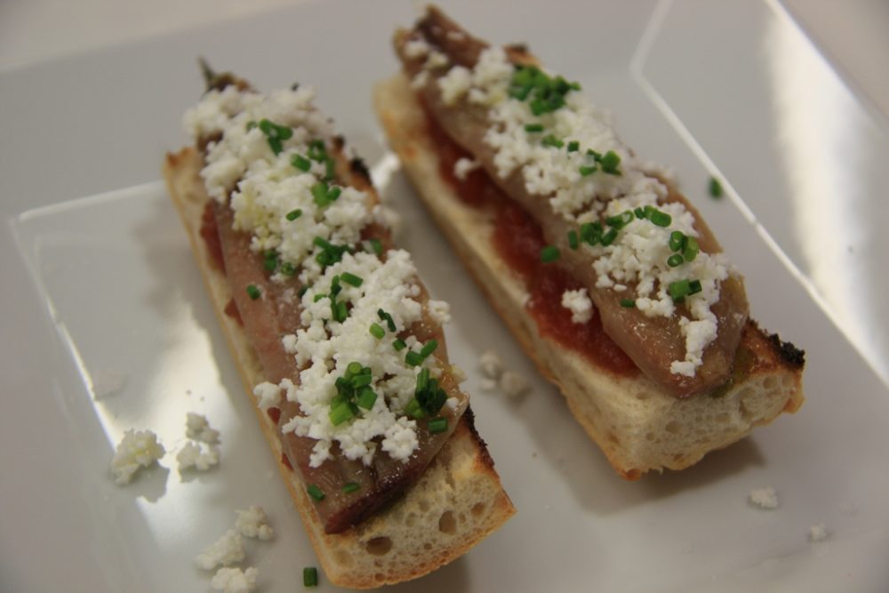 Recetas de sándwiches caseros que puedes vender