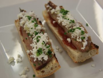 Recetas de sándwiches caseros que puedes vender